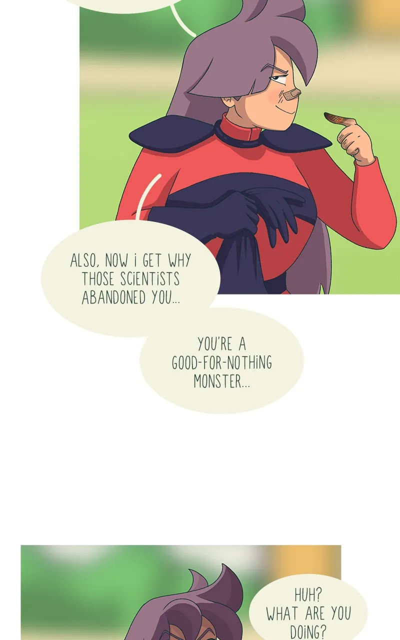 Gecko Chan Chapter 90 page 12 - 