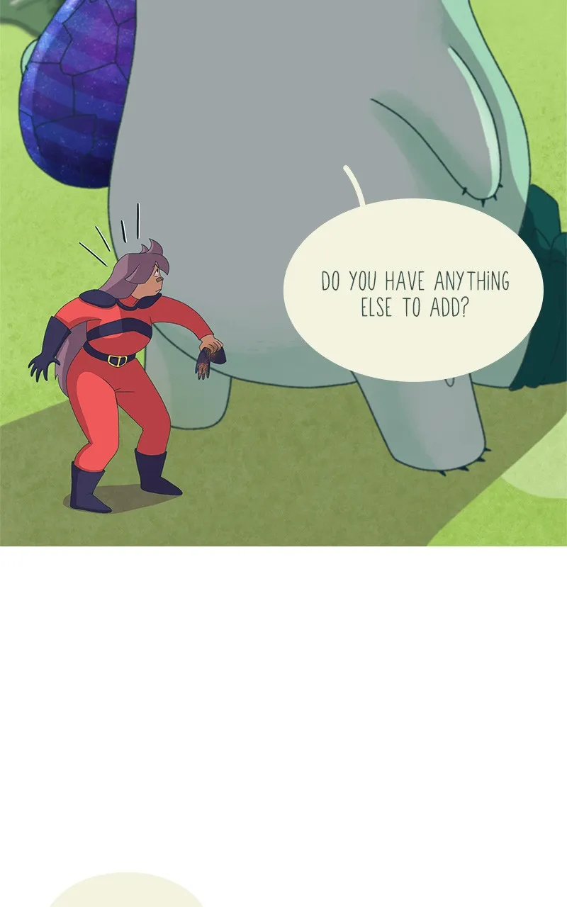 Gecko Chan Chapter 90 page 14 - 