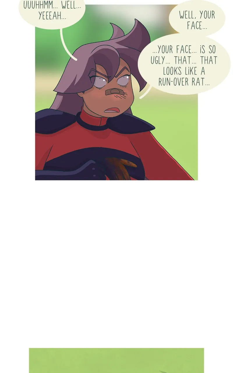 Gecko Chan Chapter 90 page 15 - 