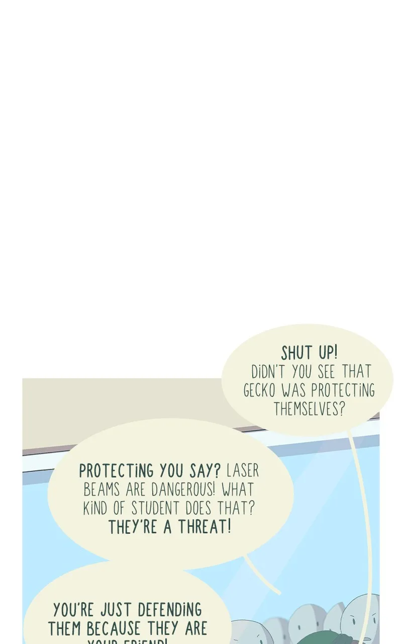 Gecko Chan Chapter 90 page 19 - 