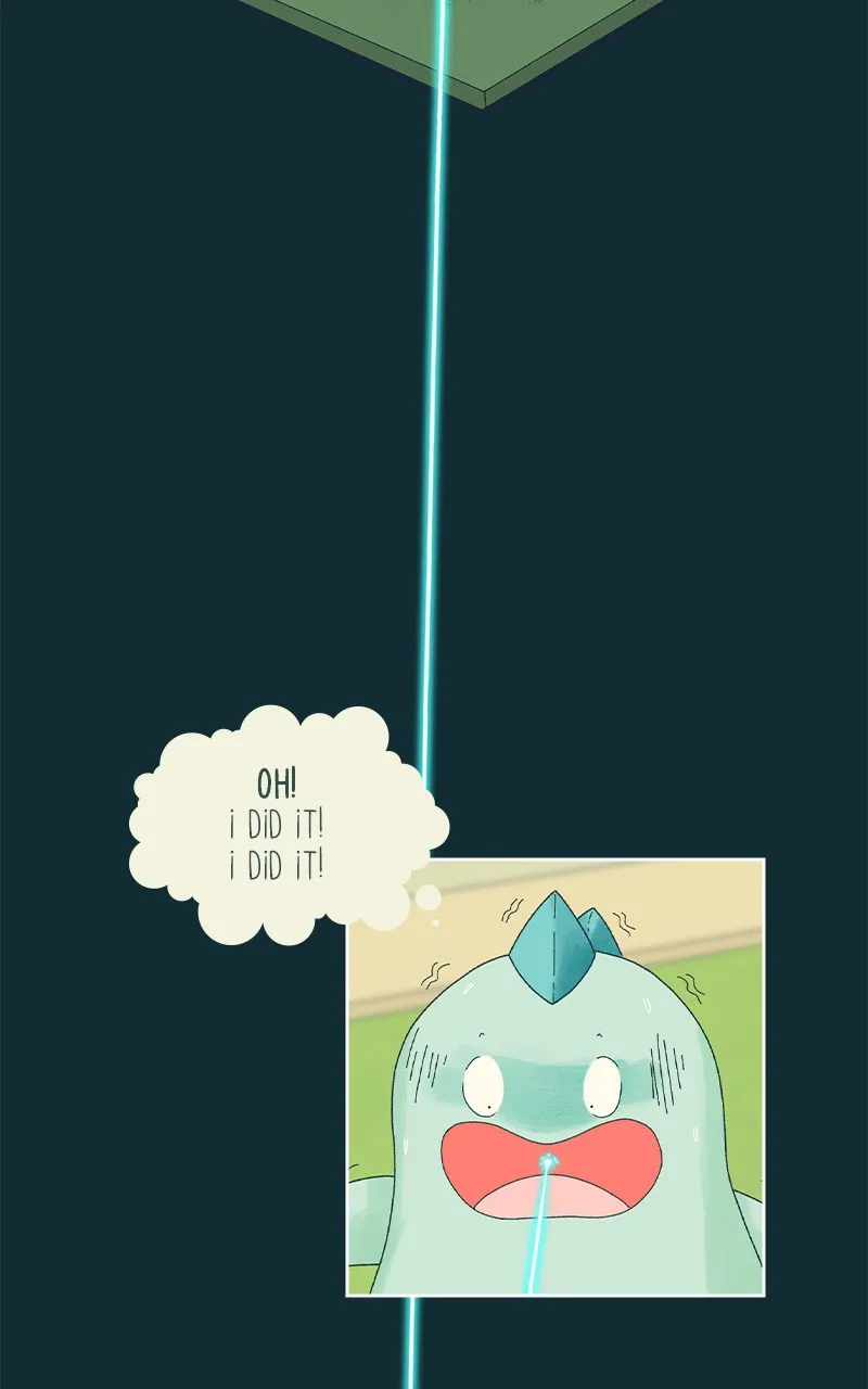 Gecko Chan Chapter 90 page 3 - 