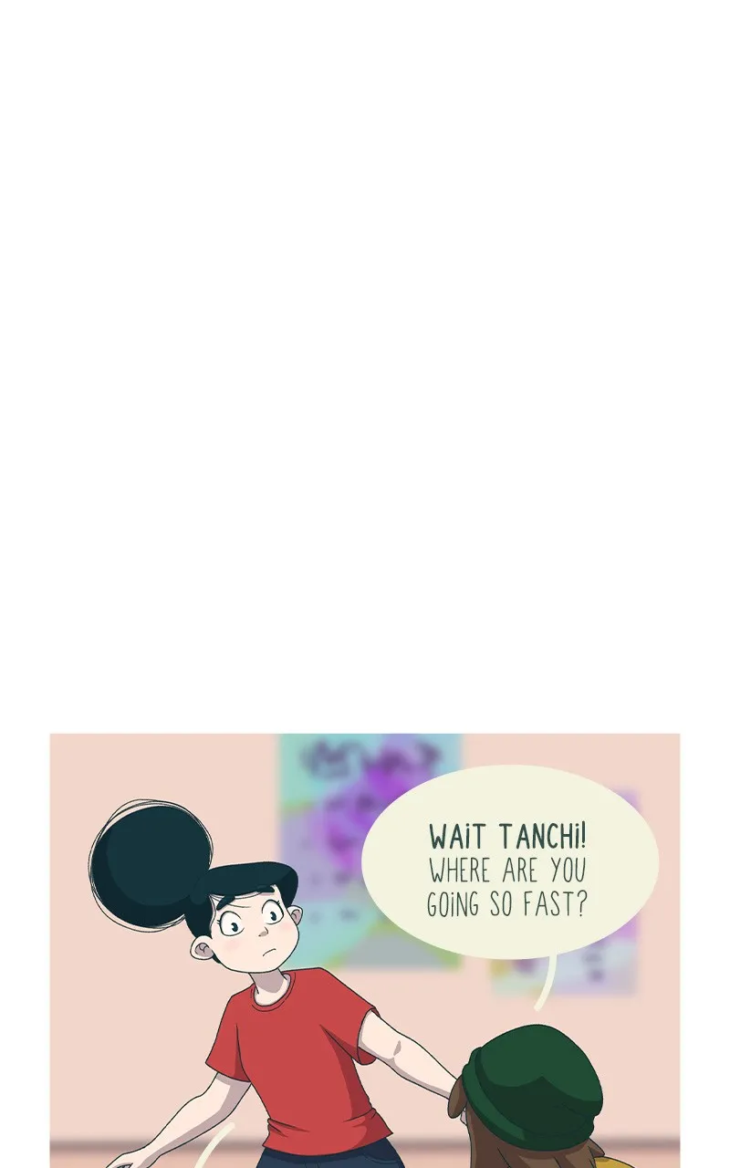 Gecko Chan Chapter 90 page 24 - 