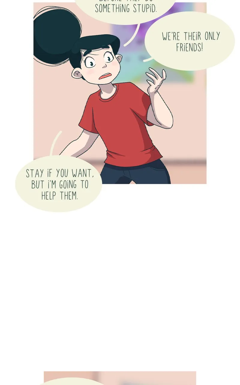 Gecko Chan Chapter 90 page 26 - 