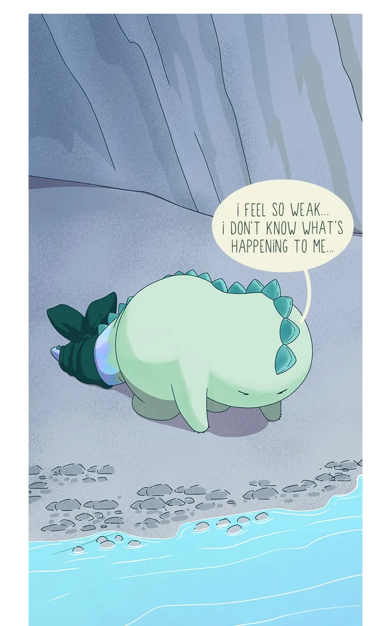 Gecko Chan Chapter 90 page 30 - 