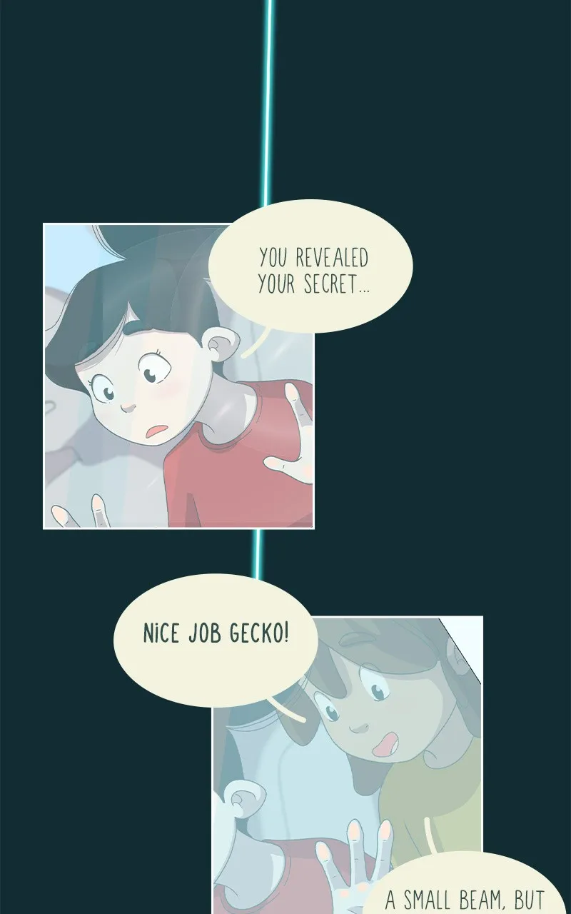 Gecko Chan Chapter 90 page 4 - 