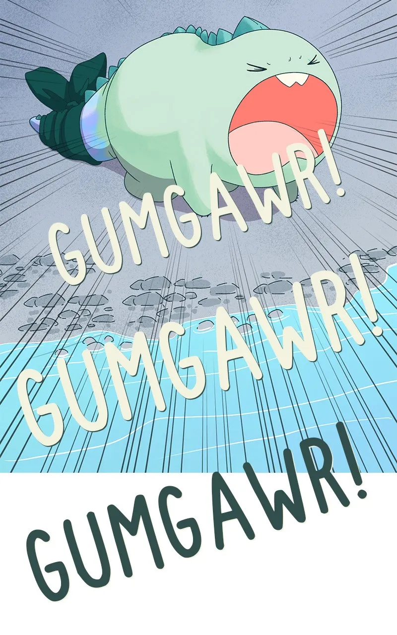 Gecko Chan Chapter 90 page 32 - 