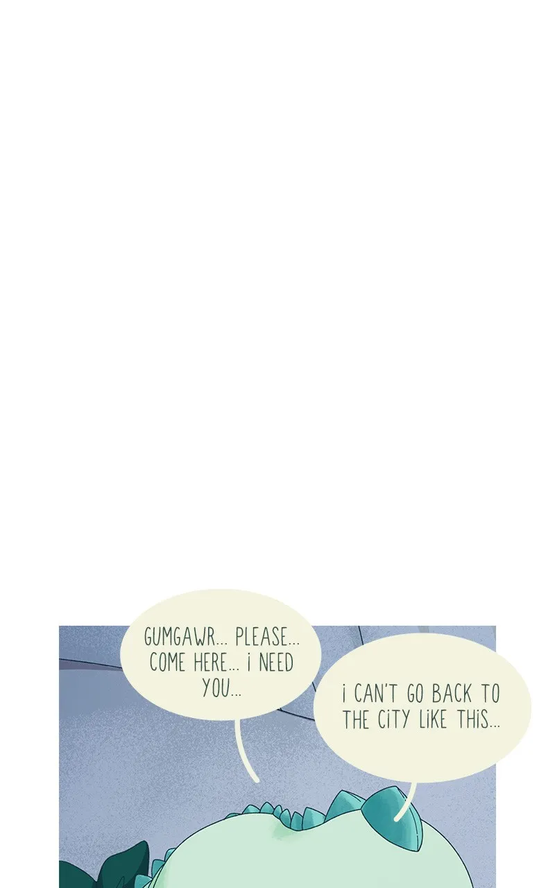 Gecko Chan Chapter 90 page 33 - 