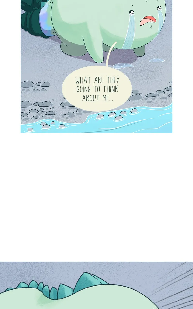 Gecko Chan Chapter 90 page 34 - 
