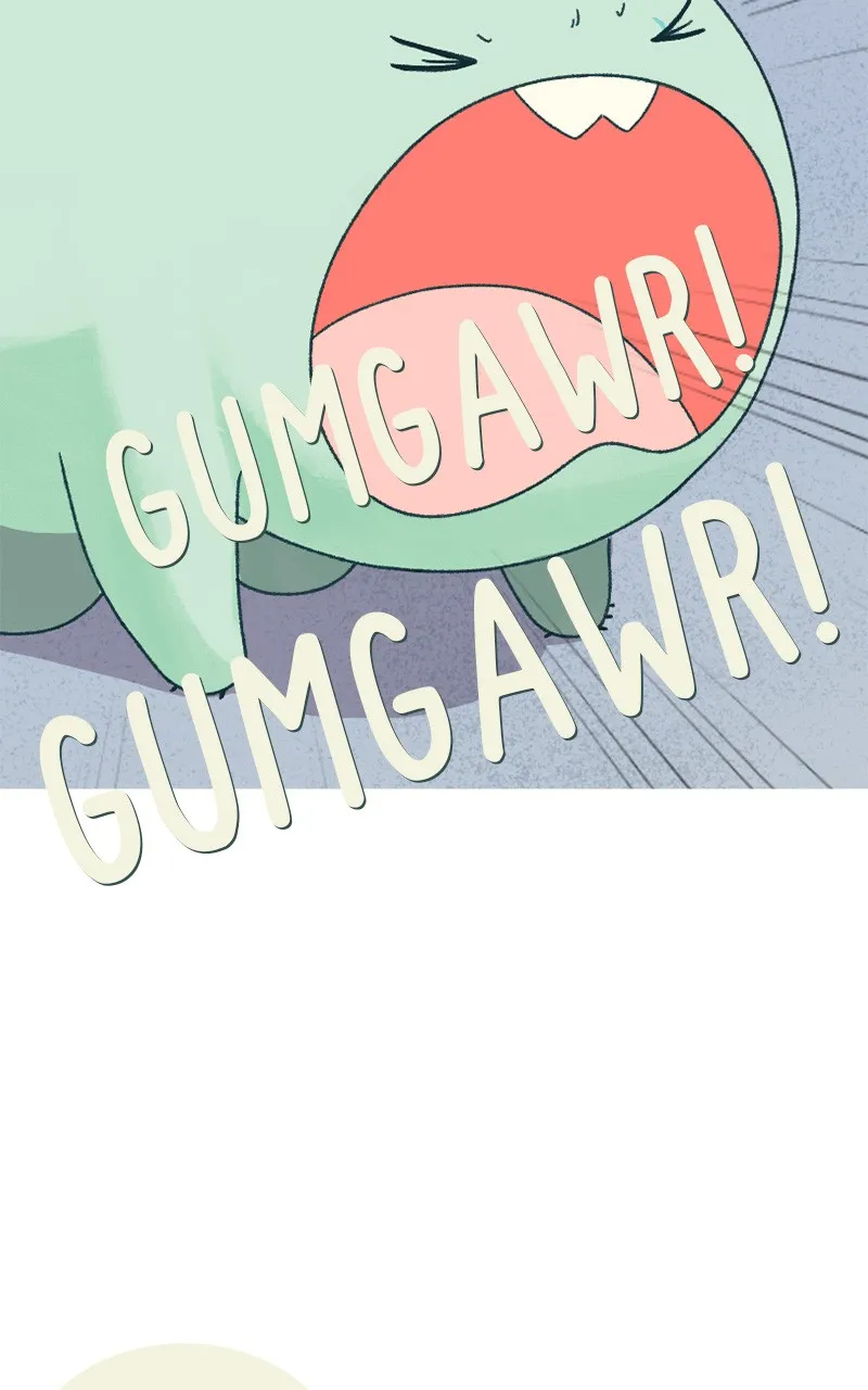 Gecko Chan Chapter 90 page 35 - 