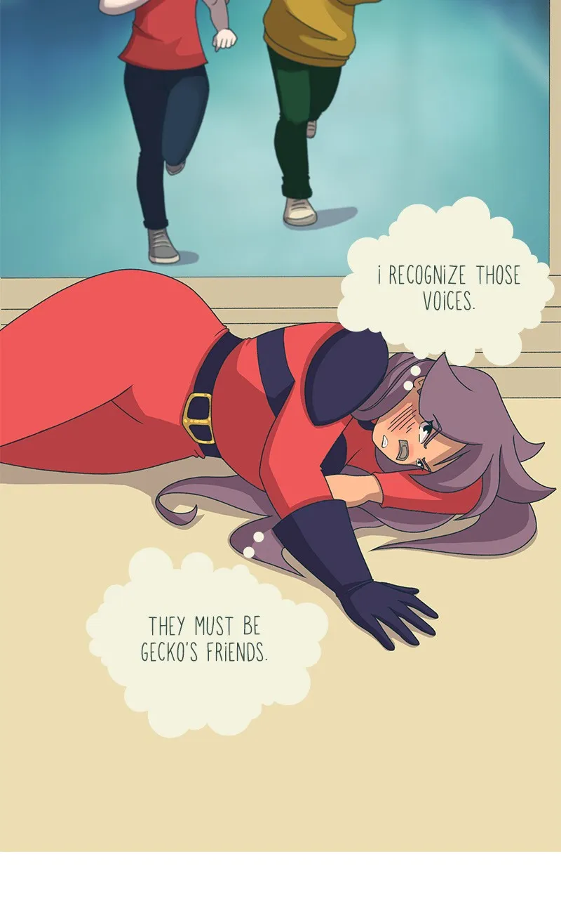Gecko Chan Chapter 90 page 38 - 
