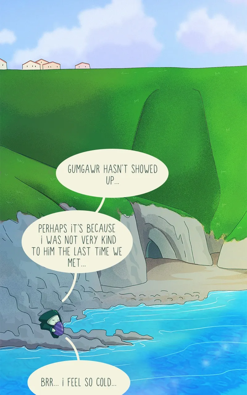 Gecko Chan Chapter 91 page 2 - 