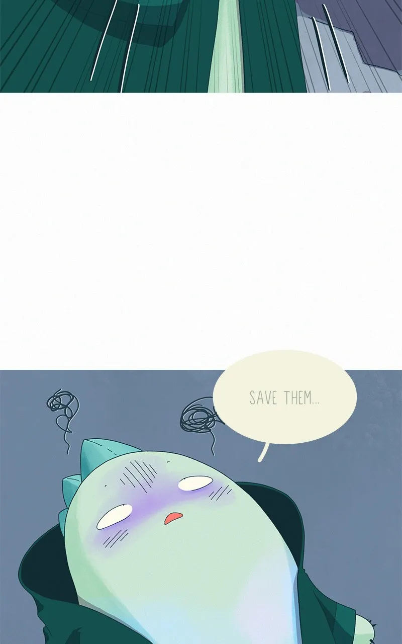 Gecko Chan Chapter 91 page 11 - 