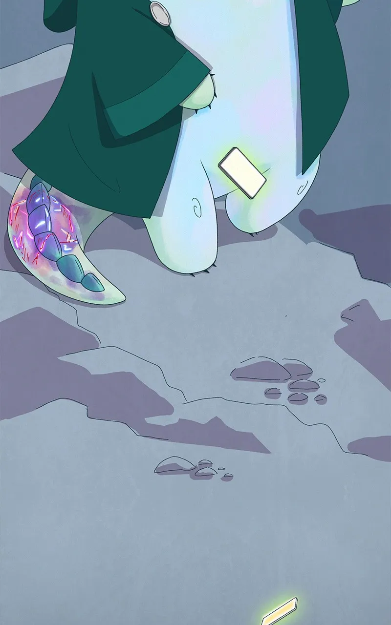 Gecko Chan Chapter 91 page 12 - 