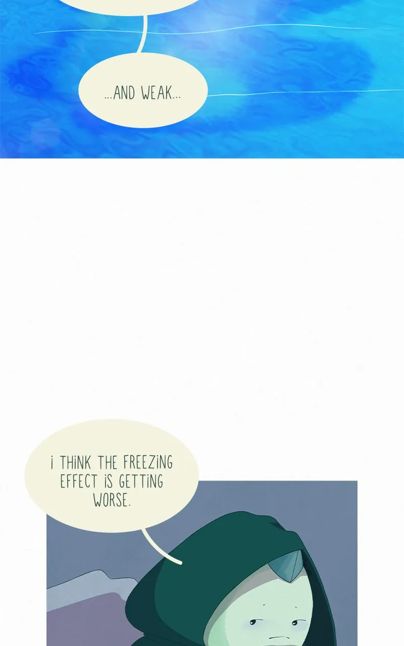 Gecko Chan Chapter 91 page 3 - 