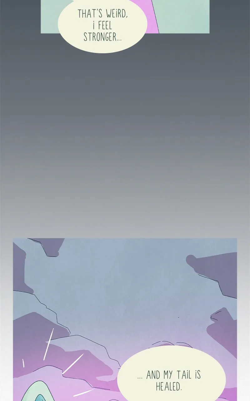 Gecko Chan Chapter 91 page 28 - 