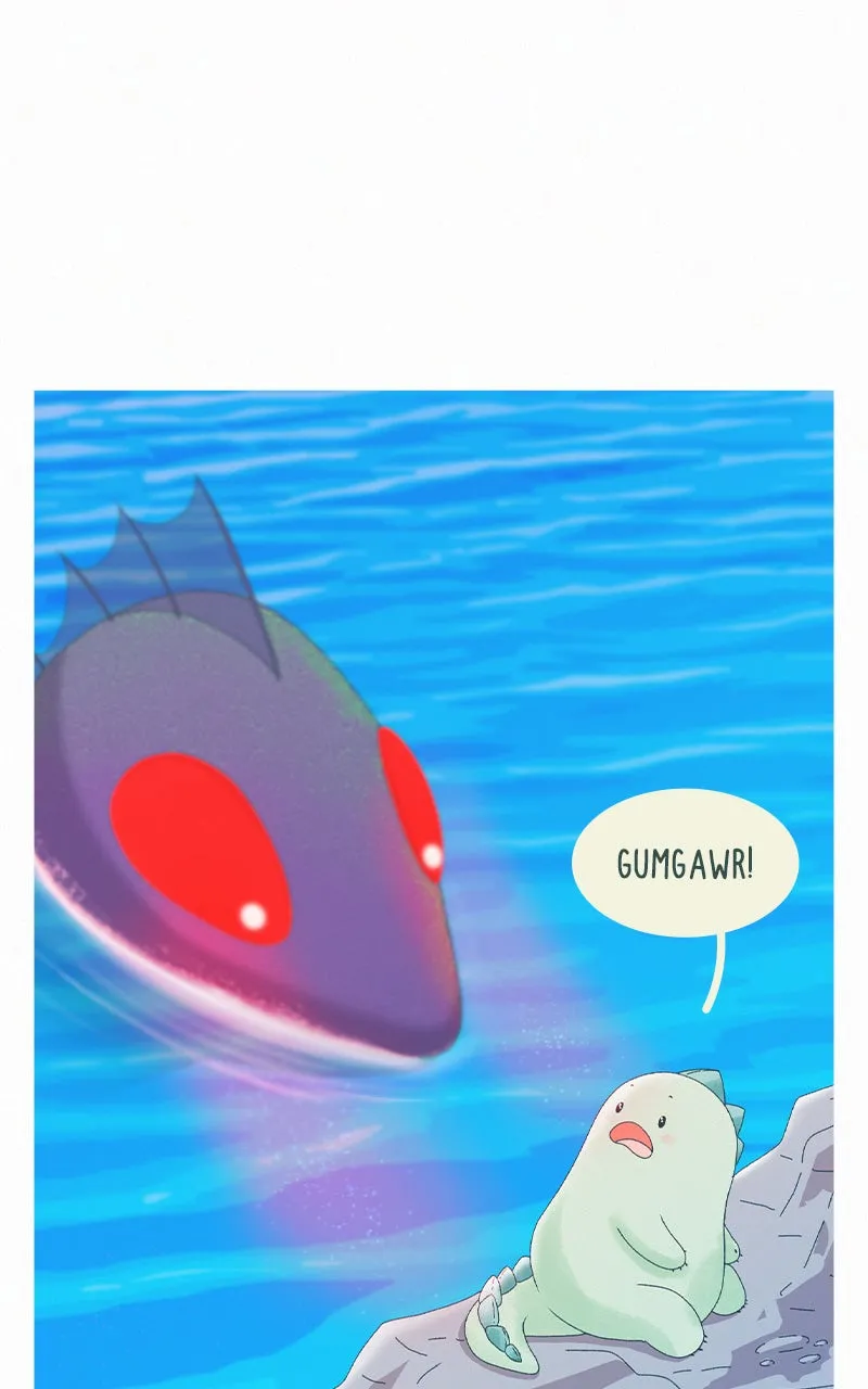 Gecko Chan Chapter 91 page 30 - 