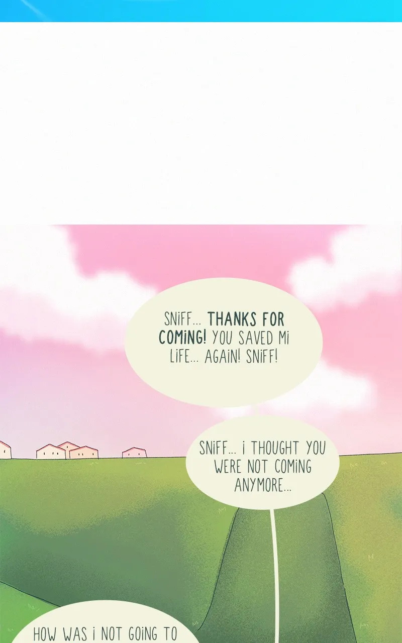 Gecko Chan Chapter 91 page 33 - 