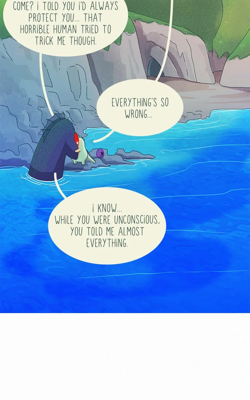 Gecko Chan Chapter 91 page 34 - 