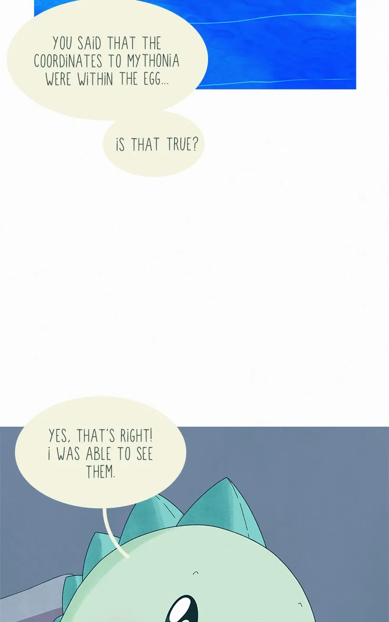 Gecko Chan Chapter 91 page 36 - 