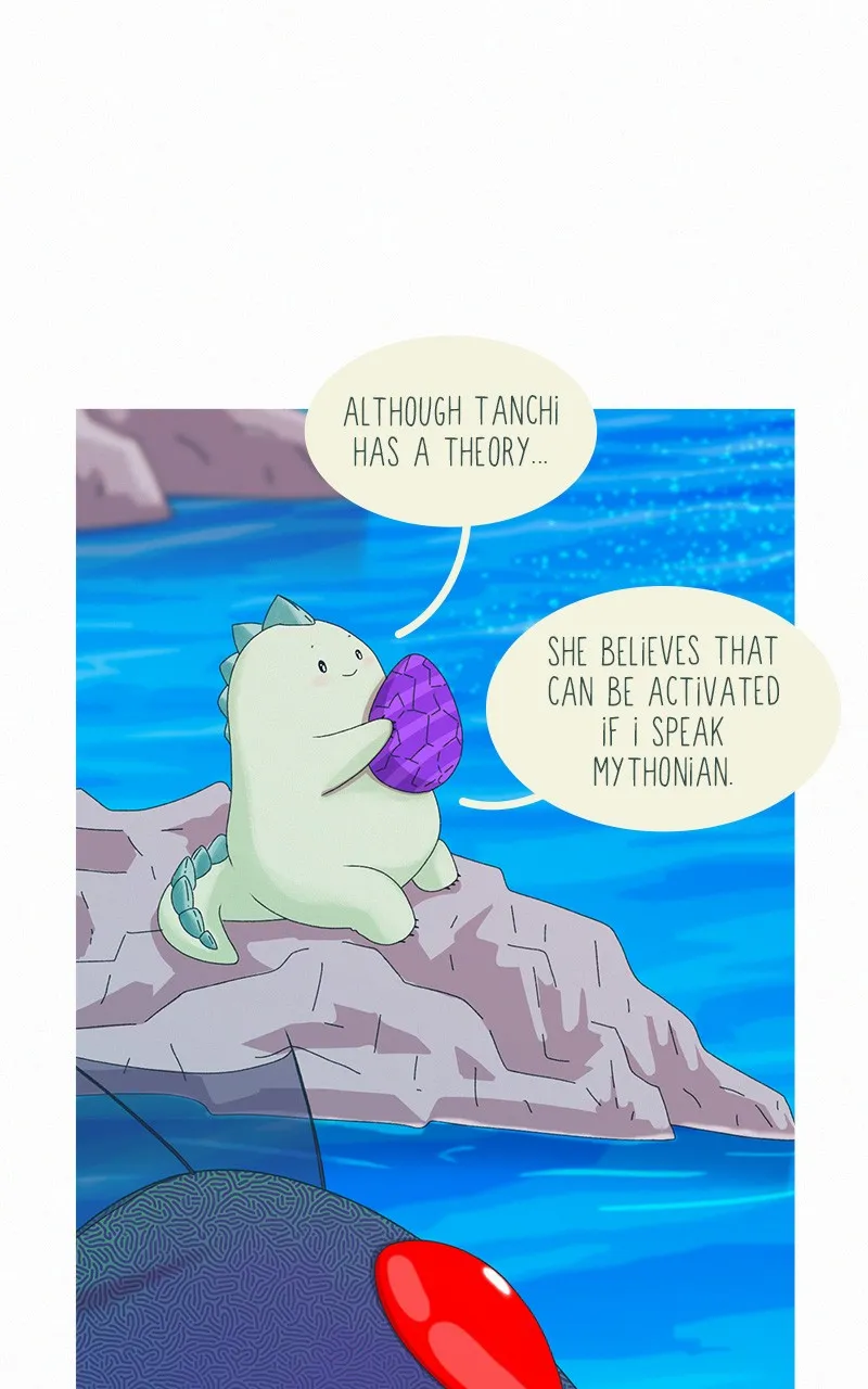 Gecko Chan Chapter 91 page 38 - 