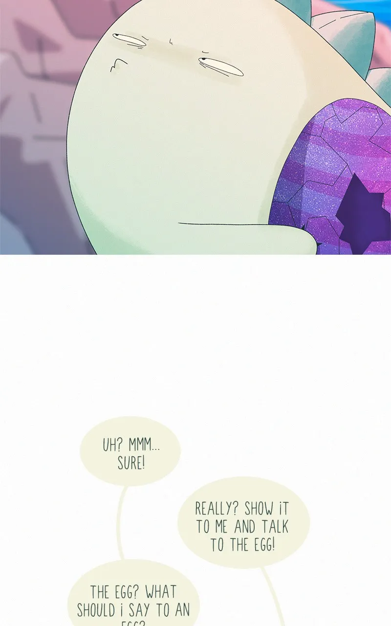 Gecko Chan Chapter 91 page 40 - 