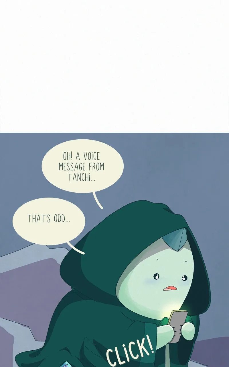Gecko Chan Chapter 91 page 5 - 