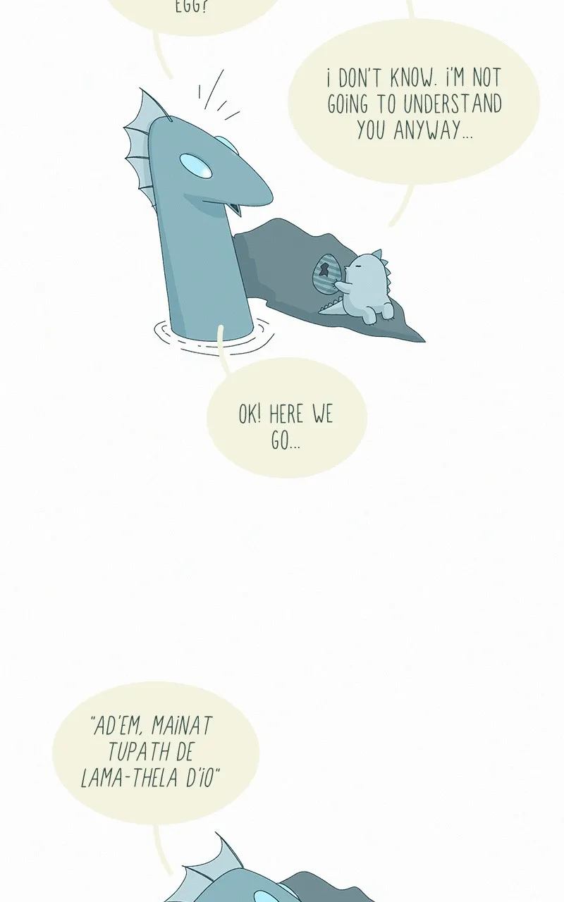 Gecko Chan Chapter 91 page 41 - 
