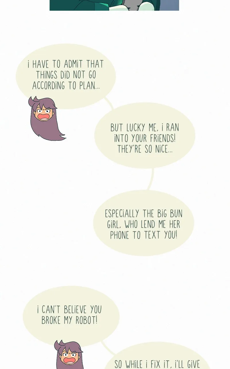 Gecko Chan Chapter 91 page 7 - 
