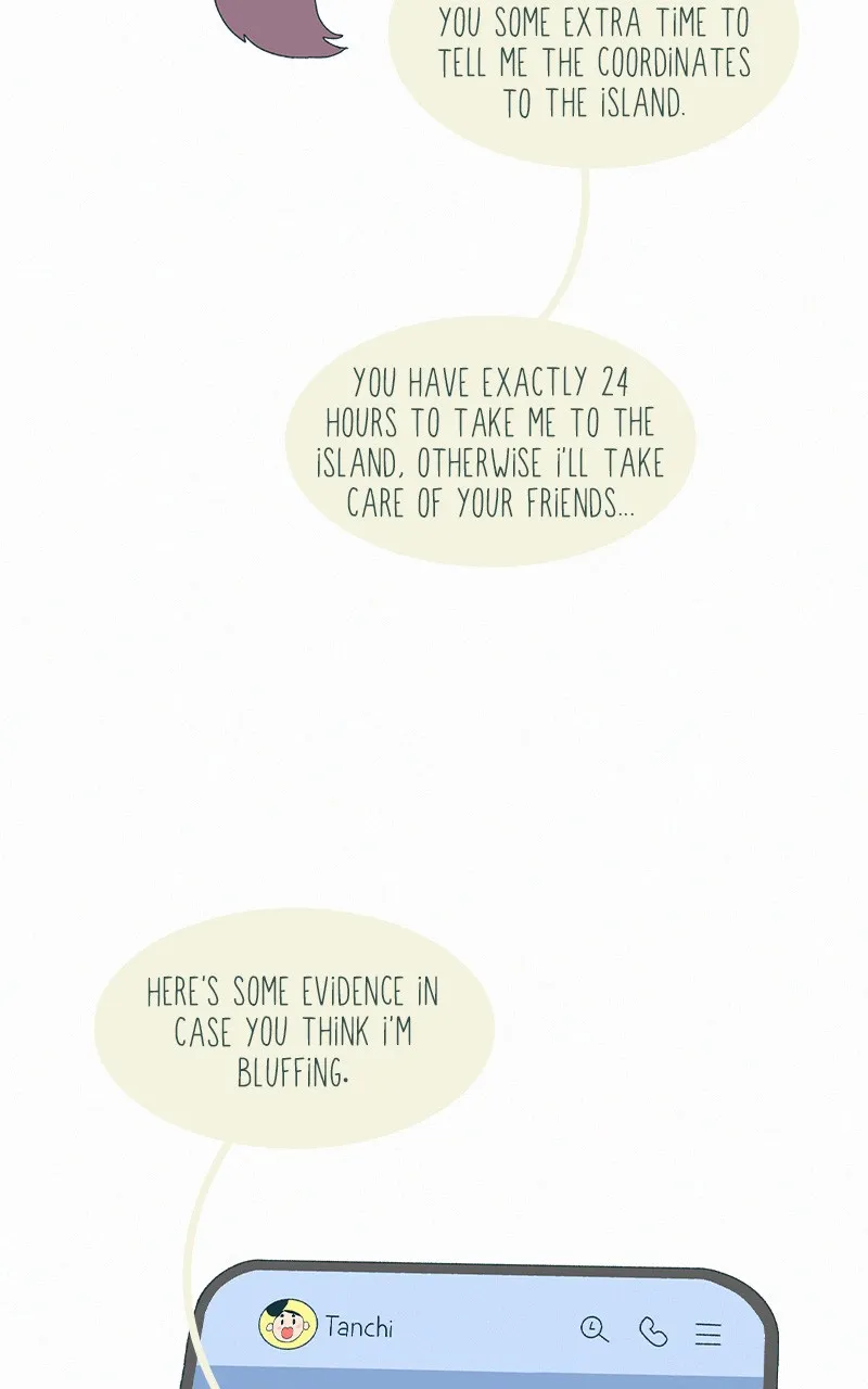 Gecko Chan Chapter 91 page 8 - 