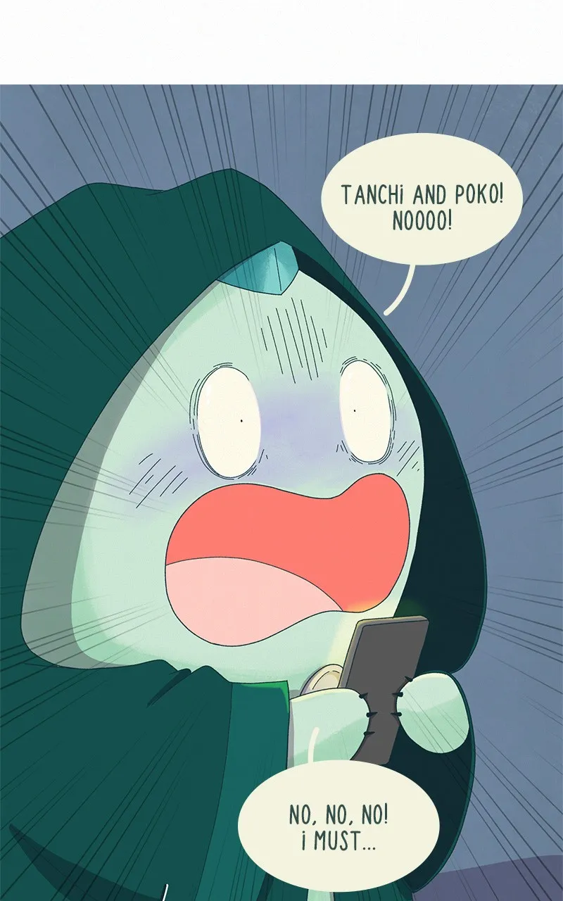 Gecko Chan Chapter 91 page 10 - 