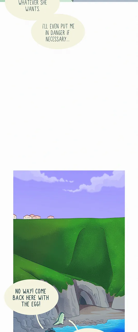 Gecko Chan Chapter 92 page 22 - 