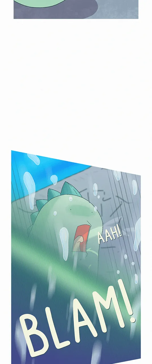 Gecko Chan Chapter 92 page 24 - 