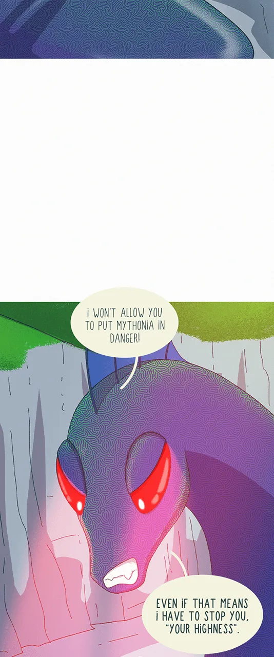 Gecko Chan Chapter 92 page 26 - 