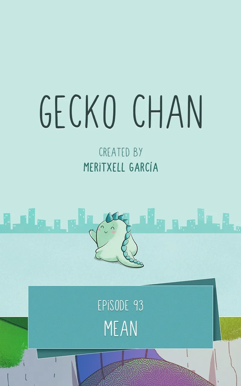 Gecko Chan Chapter 93 page 1 - 