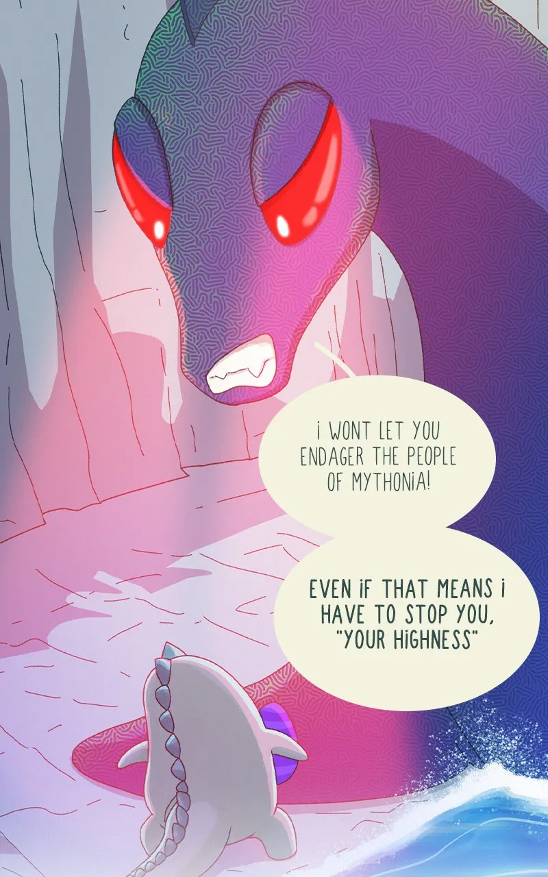 Gecko Chan Chapter 93 page 2 - 