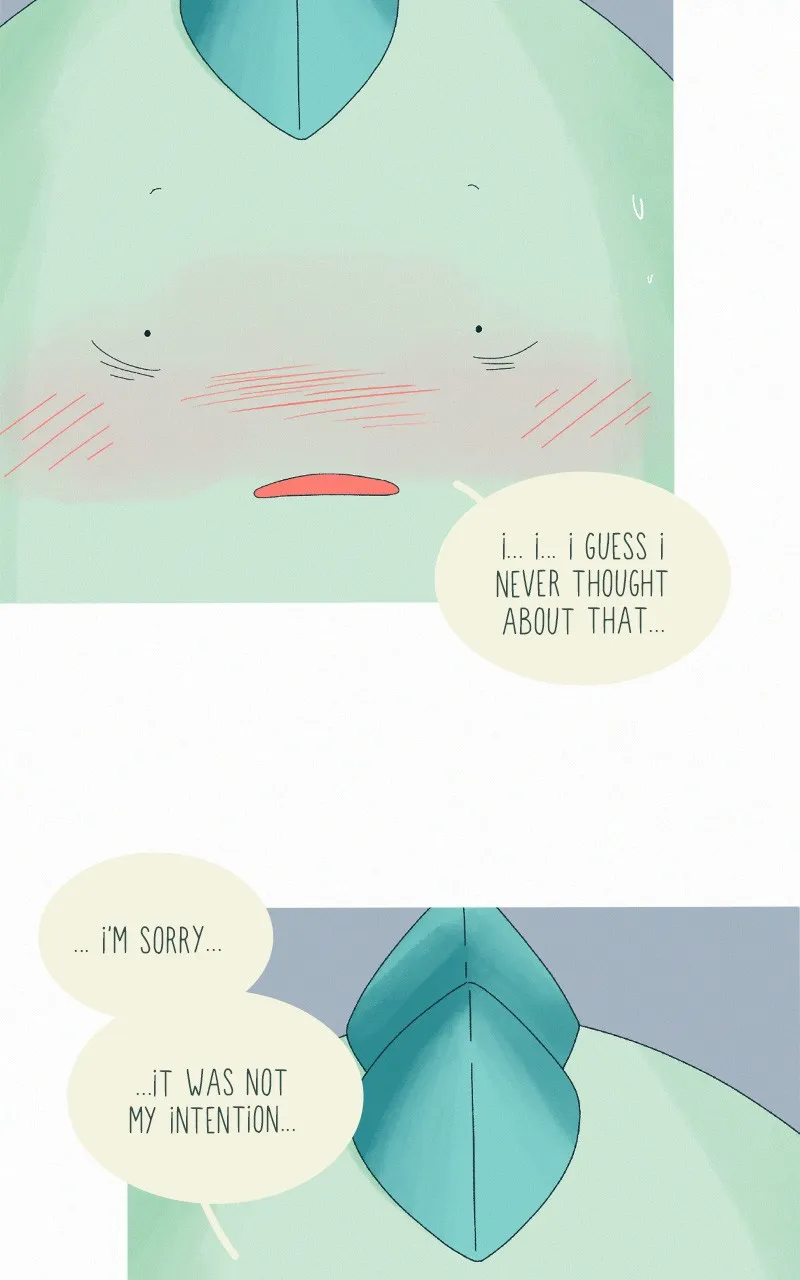 Gecko Chan Chapter 93 page 13 - 