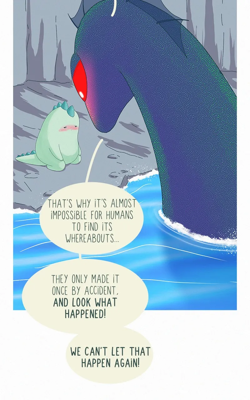 Gecko Chan Chapter 93 page 15 - 