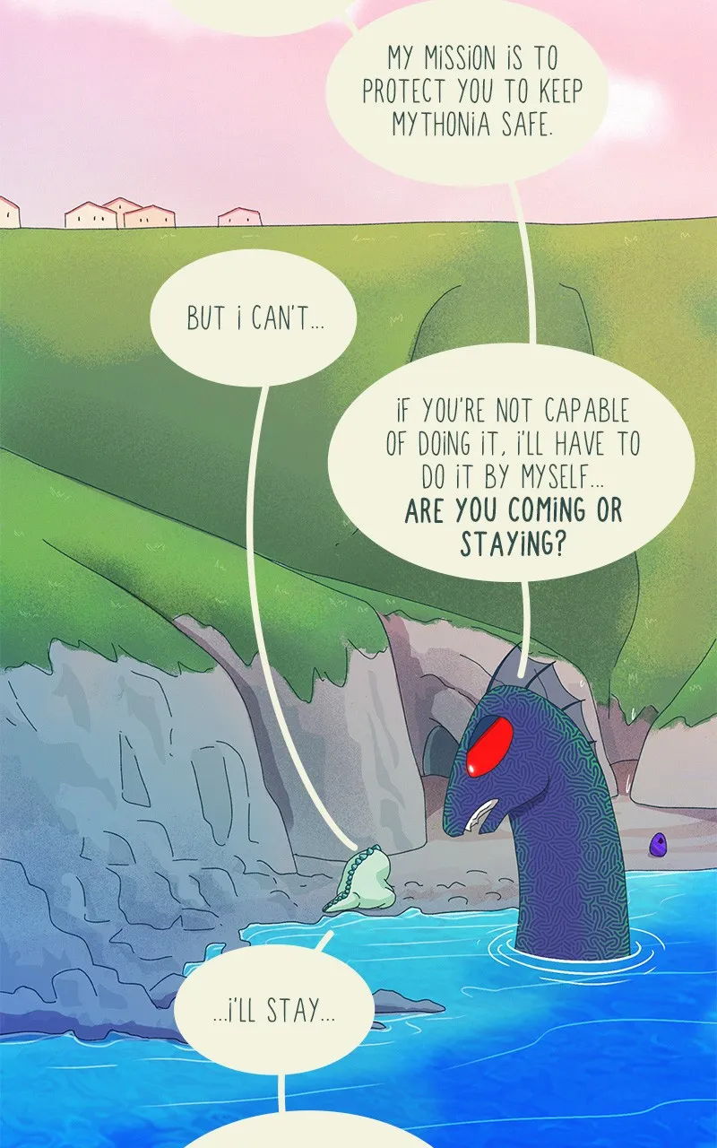 Gecko Chan Chapter 93 page 18 - 