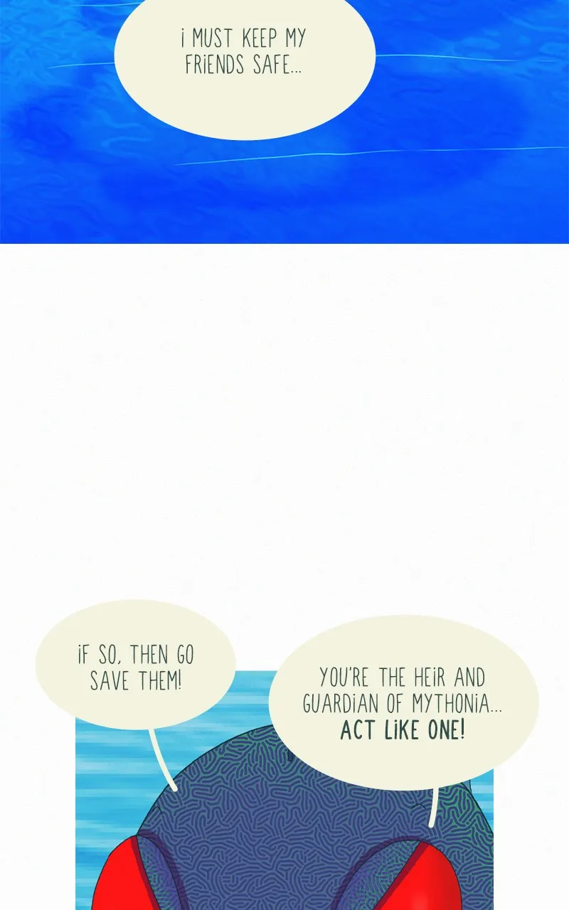 Gecko Chan Chapter 93 page 19 - 
