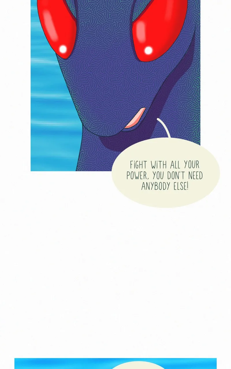 Gecko Chan Chapter 93 page 20 - 