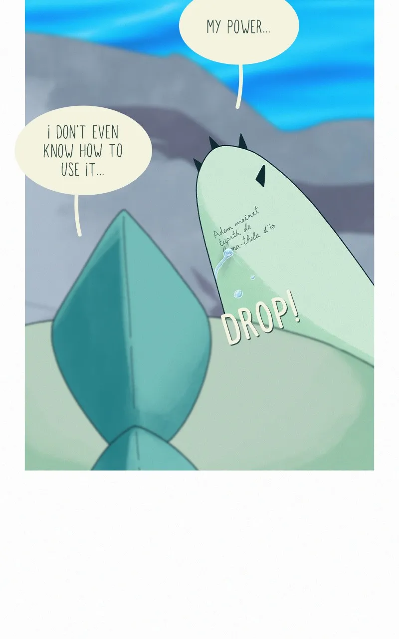 Gecko Chan Chapter 93 page 21 - 