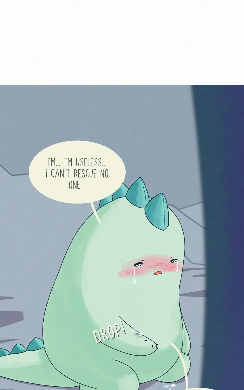 Gecko Chan Chapter 93 page 22 - 