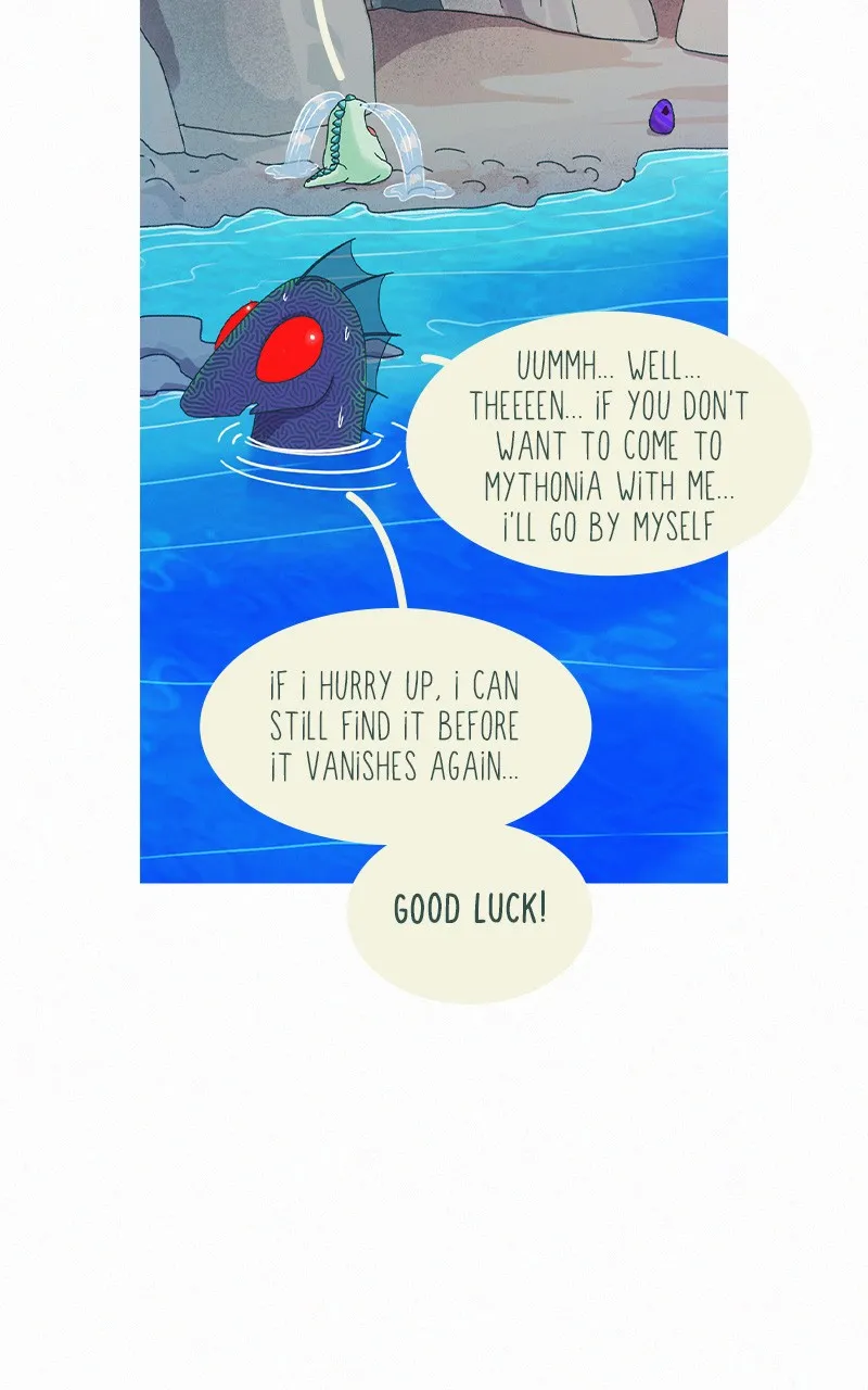 Gecko Chan Chapter 93 page 26 - 