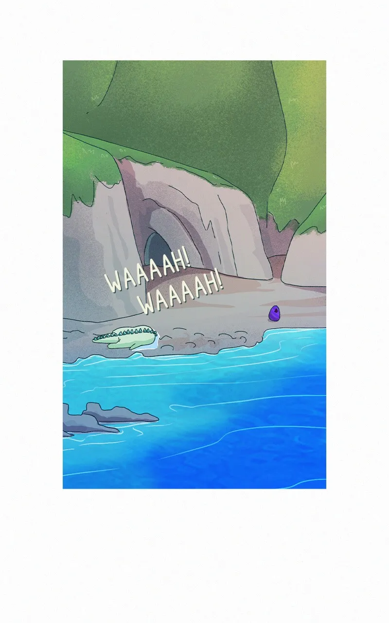 Gecko Chan Chapter 93 page 27 - 