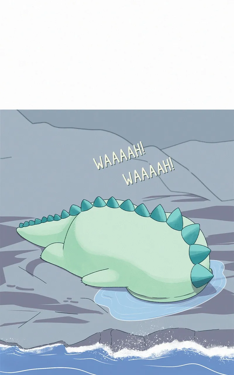 Gecko Chan Chapter 93 page 28 - 