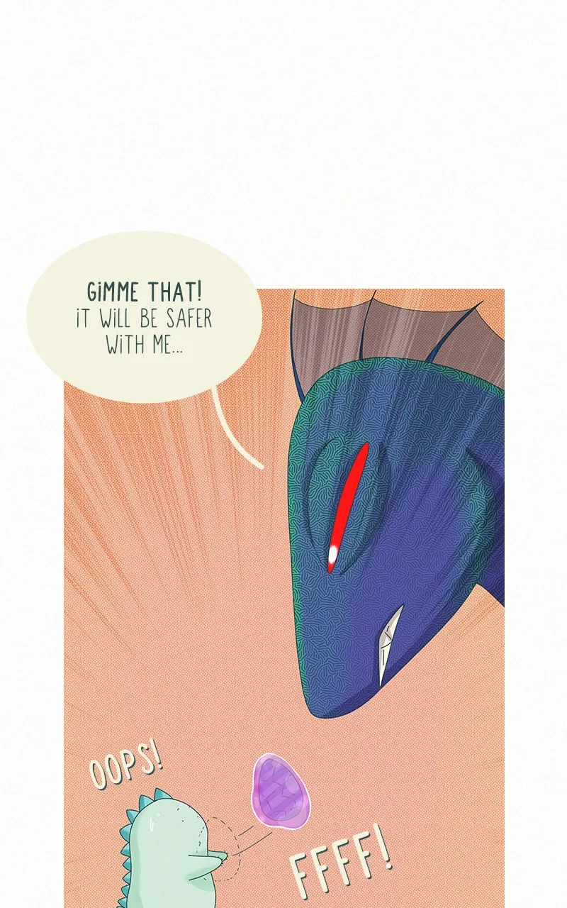 Gecko Chan Chapter 93 page 4 - 