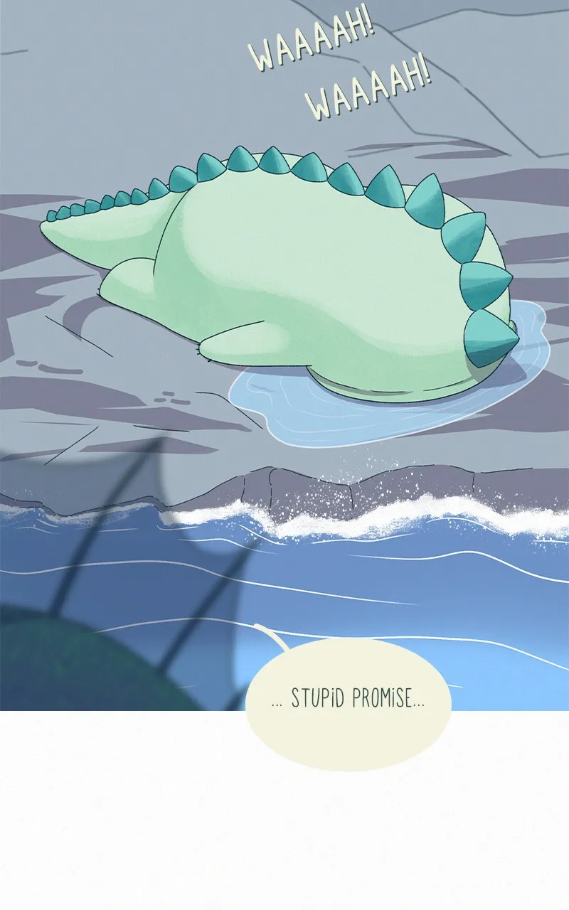 Gecko Chan Chapter 93 page 33 - 