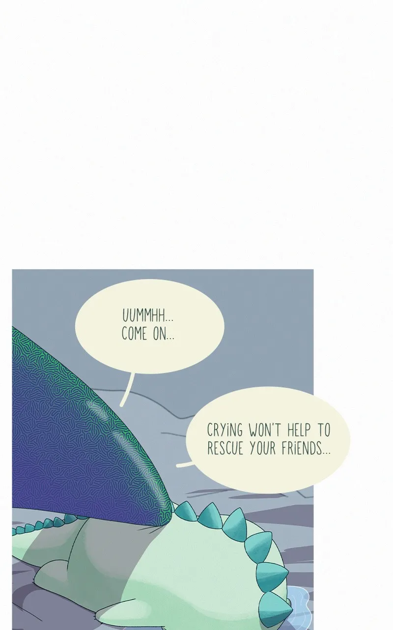 Gecko Chan Chapter 93 page 34 - 