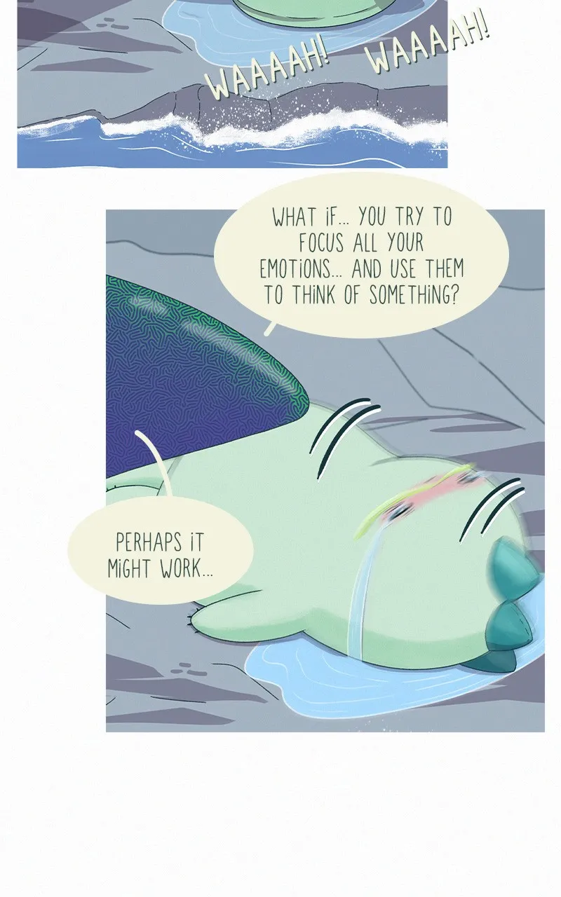 Gecko Chan Chapter 93 page 35 - 