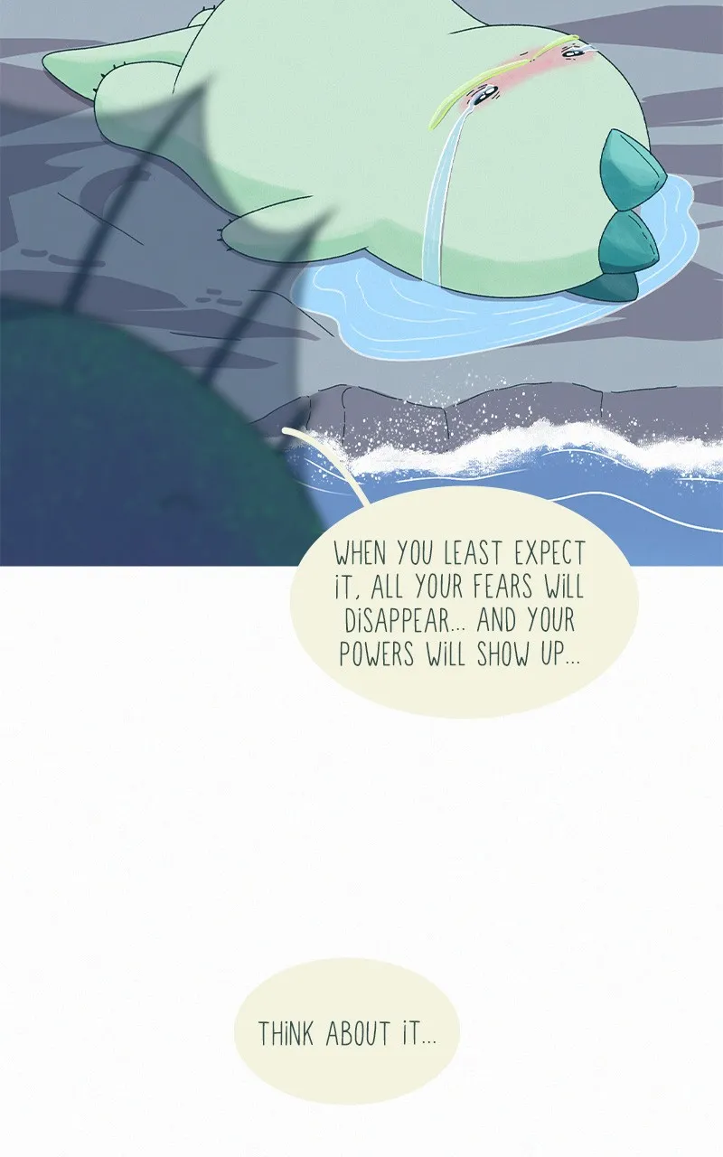 Gecko Chan Chapter 93 page 37 - 
